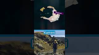 Thumbnail for Continuing our search for Atlantis...in Santorini  #history #atlantis  #documentary