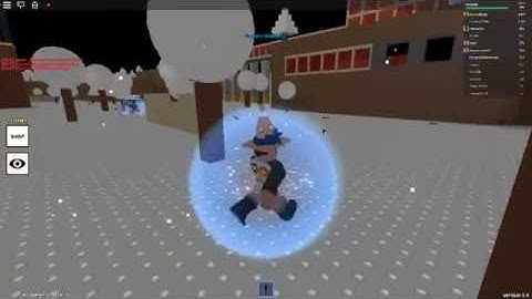 Roblox Twisted Murderer Hacked. old video