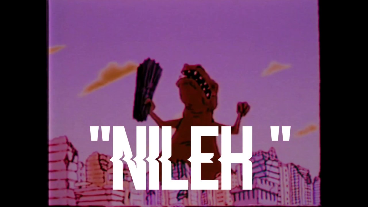 [FREE] PLK x Sneazzy Type Beat "Nileh" (Prod. ElekTrip)