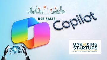 AI Copilots: Revolutionizing B2B Sales!
