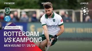 Momentum Flips In Rotterdam Showdown Rot Kam Tulp Hoofdklasse Men 2526 Highlights