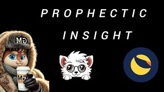 Crypto Prophetic Message:Terra Luna Classic, Wikicat Coin And Ocicat Ecosystem Update