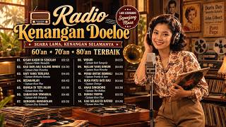 12 Lagu Nostalgia Indonesia 60an,80, 70an yang Bikin Rindu Masa Lalu Tempo Nostalgia | Vol.3
