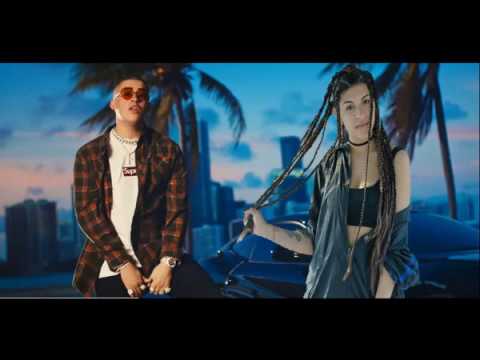 Si Te Acuerdas Remix - Bad Bunny Ft. Cazzu (Dj Sasuke)