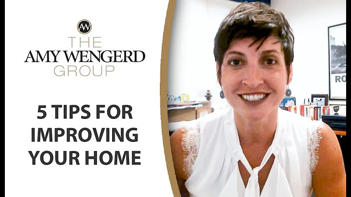 Canton/Akron Real Estate Agent: 5 Tips for Improvi...