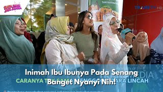 Inimah Ibu Ibunya Pada Senang Banget Nyanyi Nih! | SIAPA MAU JADI JUARA (1/12/23) P3