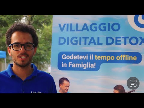 ⁣Villaggio Digital Detox - Ploaghe (Sardegna)