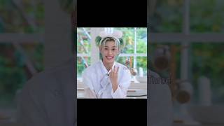 Hi My Name Is... Yongbok And Im One Two.. Three Yrs Old