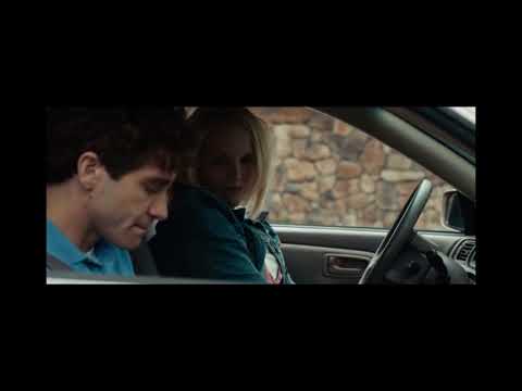 Stronger (2017) | I love you ending scene | Jake Gyllenhaal
