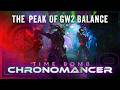 Chronomancer just keeps getting better. - Guild Wars WvW Roaming