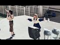 @onefive 「Love Call」2025/02/23 ミュージックカード「more than kawaii」リリース決定記念イベント@ららぽーと豊洲 第一部 上手から