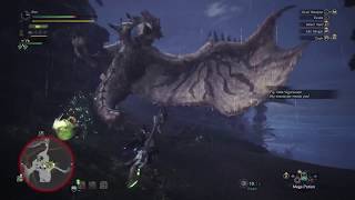 Monster Hunter: World Part 32 - The Mated Pair (Rathalos and Rathian Tag Team!)