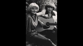 Kristýna a Markéta Langerovy - Žít