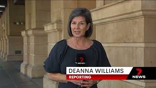 Australia’s worst paedophile jailed for 36 years | 7 News Australia
