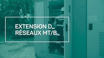 Sagemcom – Grid & Infrastructure Solutions