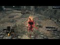 Dark Souls 3 - Parry Kong