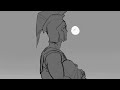 Just a man  epic the musical  animatic  remake 