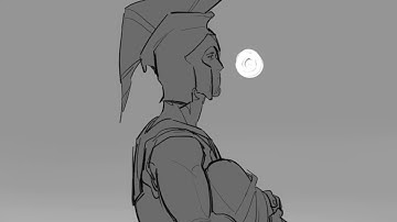 Just a Man [ EPIC: The Musical | Animatic | Remake ]