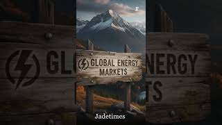 Energy prices, supply chains, and financial markets drive global impact of Middle East conflict
