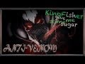 Marvel Avengers Alliance Anti Venom in PVP Level 9