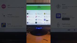 emulador de ps3 no linux(zorin OS) #playstation #zorin #linux