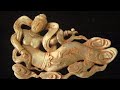 唐宋篇上——第一课唐代玉带时代特征Characteristics of jade belt plates from the Tang Dynasty