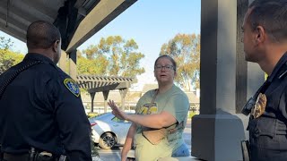 TWO KARENS have MELTDOWN &amp; GET OWNED