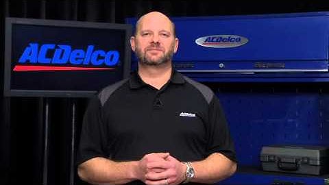 Spark Plug: ACDelco Professional Conventional Spark Plugs