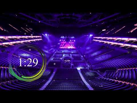 LE SSERAFIM (르세라핌) - Perfect Night (Empty Arena)