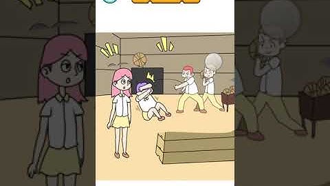 Brain Challenge: Tricky Test - Level 43-85 #2