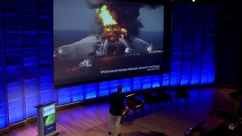 SkyTruth – Epiphany