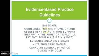 Comprehensive Case Study