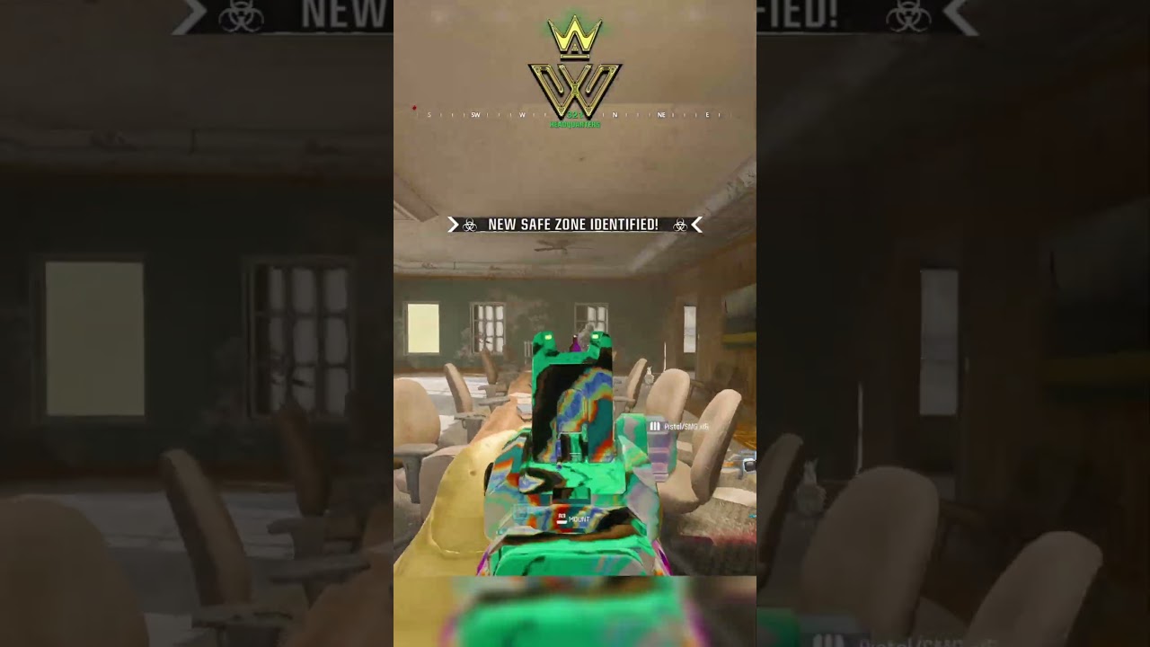 Your New Season 4.5 Close Range Meta Build @ End 