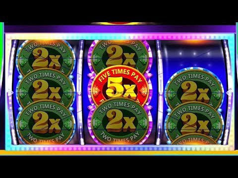 The Bounty 4.50$ a bet on jackpotcity