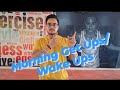 Morning Get ups Exercise | Morning Wake Ups Exercise | Full Body Workout for Fat Loss