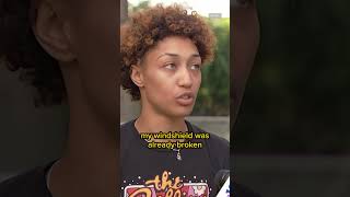 Dirt bike rider allegedly attacks woman's car Net Worth