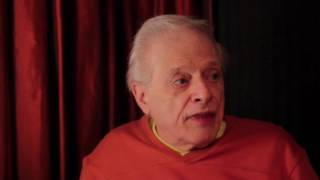 Harlan Ellison on Audiobooks