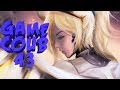 Game COUB #43 - Две недели не виделись, го / coub / приколы в играх / twitchru / баги