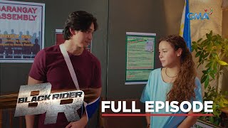 Black Rider: Elias at Bane, patong-patong ang problema sa pag-ibig! (Full Episode 128) May 3, 2024