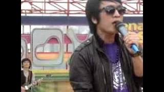 T-Cash Wanita Tak Biasa(Live Inbox)