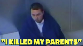 He Killed His Parents and Then Called 911 | 6-DISTURBING 911 Calls #56