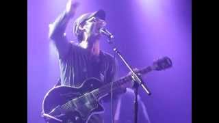 Clap Your Hands Say Yeah - Heavy Metal (Live @ Electric Ballroom, London, 10/10/14)