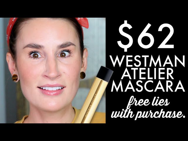 Mascara westman atelier Clearance