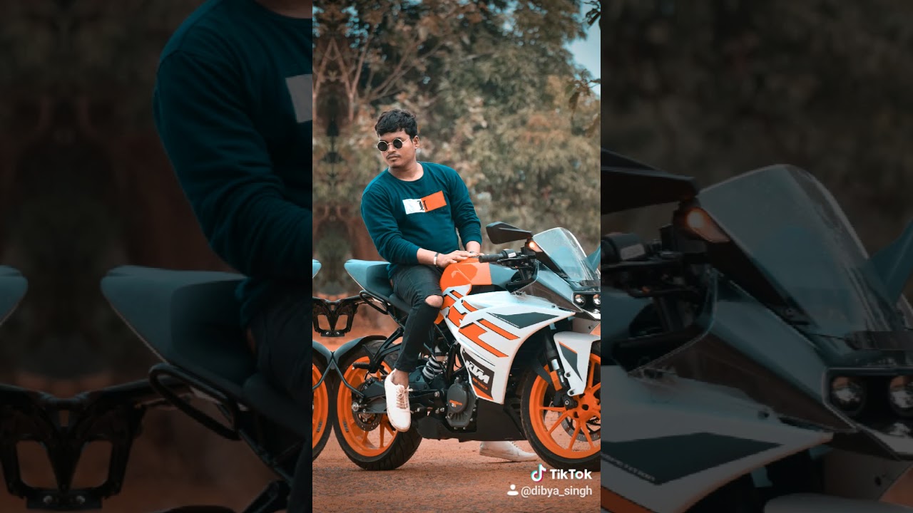 sport bike 2020 new model