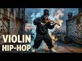 Dark Trap Violin – Hip Hop Instrumental with Dramatic String Vibes