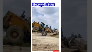 Funny Pay Loader Driver Workpayloader Working Videos