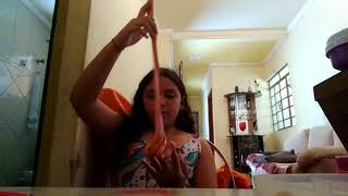 Mostrando A Minha Coleção De Slime Parte 2