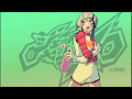 Jet set radio future fly like a butterfly coverremix