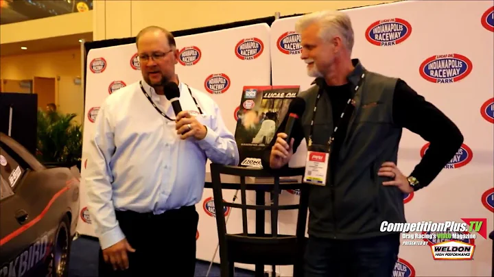 #PRISHOW - GEOFF TURK, LONNIE GRIM TALK FACTORY X