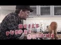 NEIL PATRICK HARRIS in TO CATCH A PUPPETEER - Neil's Puppet Dreams
